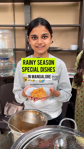 228K views · 1.9K reactions | Rainy Season Special Dishes in Mangalore Enjoy Special dishes at Vertex Lounge Mannagudda Mangalore July 15th to July 30, 2023 | 3 PM to 9 PM Every Day Special Menu. Organised by Youth of GSB. #mangalore #mangalorefoodblogger #mangaloreancuisine #mangaloretourism #mangalore #mangaloretourism #mangalorediaries #mangalorefoodie #mangaloreanfood #trytindi #tindi #gsb | Try Tindi | Facebook