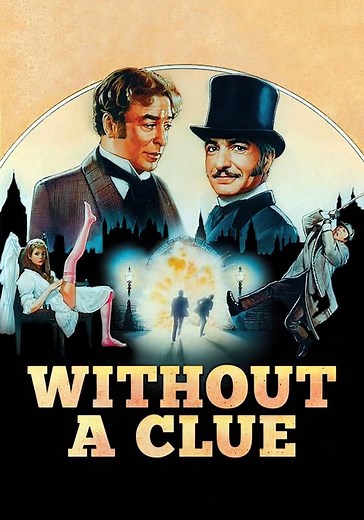 Without a Clue streaming: where to watch online?
