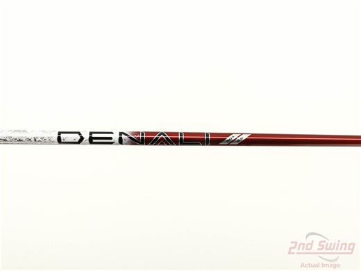Project X Denali Red Driver Shaft (D-42648145929)