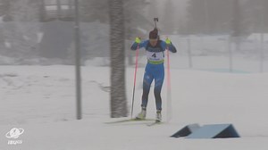 The new biathlon season is just one day away 🤩 and with a great novelty! The IBU Cup will be fully streamed 😱, which means you can watch this league too! Check the schedule for competitions from Idre Fjall 🇸🇪 as well as the BMW IBU World Cup opening in Kontiolahti Biathlon Events 🇫🇮 . Tune in to watch biathlon live and on demand ⏩ https://www.eurovisionsports.tv/ibu/ #biathlon | #schedule | Biathlonworld