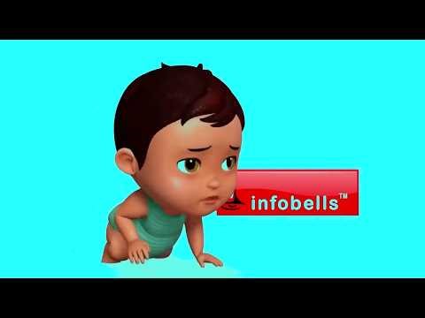 Infobells Logo Effects Sponsored By Klaskcy Csupo 2001 Effects