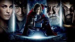Watch Thor 2011 full HD online free - Zoechip