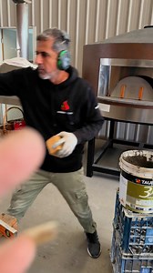 Murex forno Australia | Murex Shields