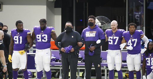 NFL Inspire Change | NFL Football Operations