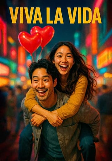 Viva La Vida (2024)