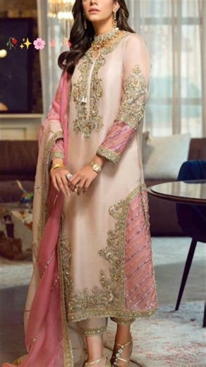 Top Trending Pakistani Suits | Latest Fashion 2026#party💕 wearsuits#girlsfashion2026