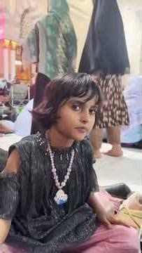 Watch this sweet girl umrah moment that will melt Eid Mubarak🫶🏻❤️#madina#makkah#shorts#viral#bts