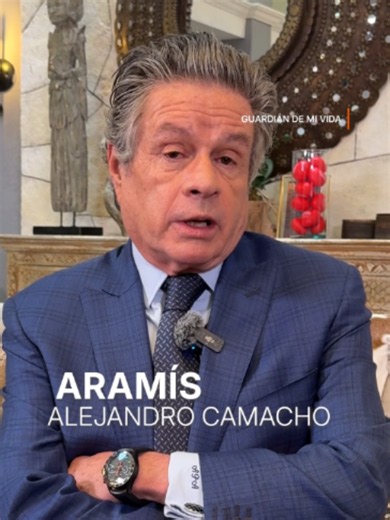 Guardián de Mi Vida: Aramís y sus secretos — ¿por qué todo gira a su favor?