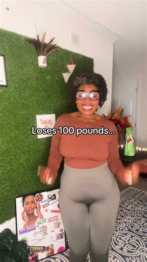 the algorithm likes this stitch sorry yall lol #influencerlife #gymroutines #weightgainafterweightloss #consistentgym #fitnessjourney