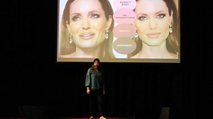 Striving for Unrealistic Standards