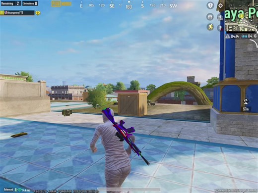 Camera Rotation Tips for PUBG Mobile: Best Settings Revealed