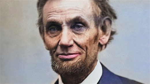Abraham Lincoln's final meal before his death