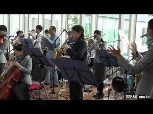 羽田 空の日 2015 ANA オーケストラ フジテレビ F1のテーマ 「 TRUTH 」