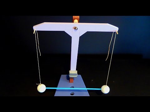 Investigation of Double Pendulum Dynamics