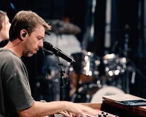 Jonathan Stockstill on Reels