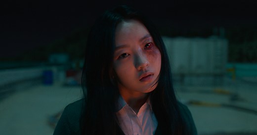 Season 1 Trailer | All Of Us Are Dead