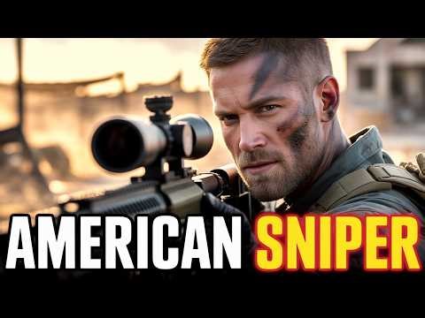 American Sniper True Story New Hollywood Movies 2025 Update Biggest Upcoming Movies Announced
