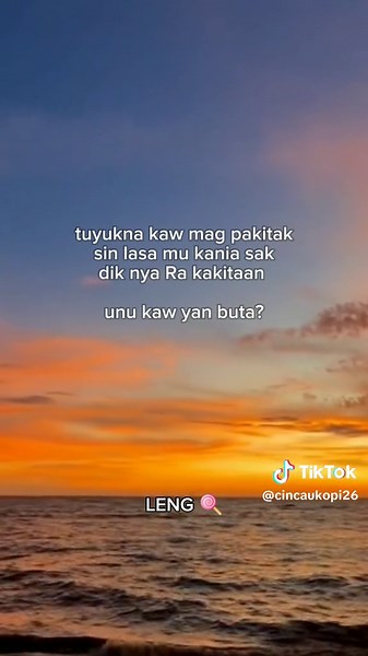 Viral Compilation of Suluk Songs and Quotes