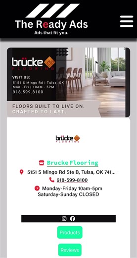 The Ready Ads (@the.ready.ads)’s videos with original sound - The Ready Ads