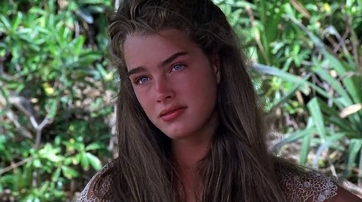 The Blue Lagoon (1980)