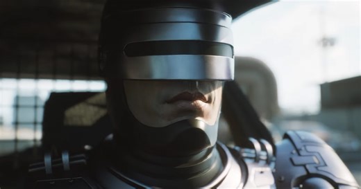 Efsane Robocop’un yeni oyunu Rogue City fragmanı yayınlandı - ShiftDelete.Net
