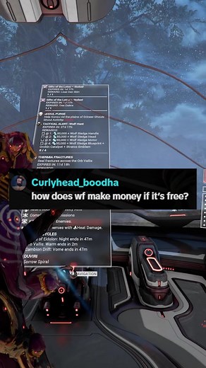 How to Make Platinum in Warframe: Beginner's Guide 2025