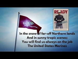 Marines' Hymn Remix 2025