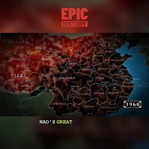 82K views · 853 reactions | The Great Leap Forward: A Catastrophe in...