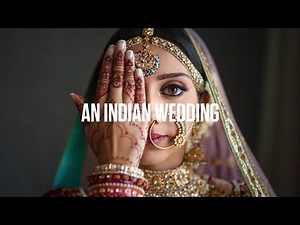 Photographing an Indian Wedding with the Canon EOS R