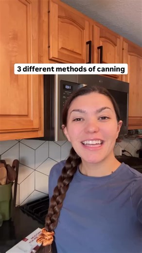 Learn Water Bath Canning Techniques for Beginners