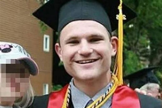 Man fell into Yellowstone hot spring and was 'completely dissolved' as his sister watched