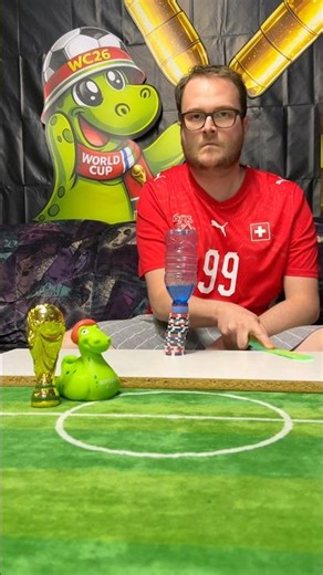 Who Had The CRAZIEST Qatar World Cup Trickshot?! ⚽🏆🔥 #SummerOfGoals | Respect #814