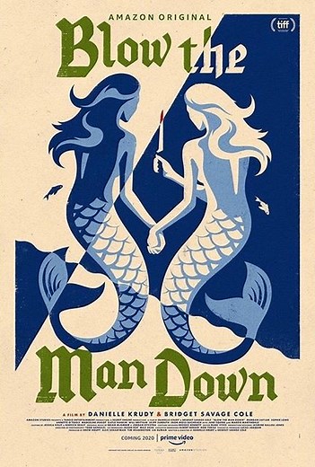 Blow the Man Down: Blow the Man Down: Trailer 1