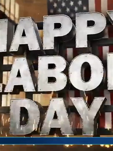 HOLIDAY WEEKEND FORECAST 🇺🇸 ⛈️ : Labor Day weekend is just days away, but nasty storms could wreak havoc on outdoor plans and cause holiday travel headaches. Some areas could see flash flooding from heavy rainfall and monsoon storms. Stay with FOX Weather for the latest. #holiday #weekend #rain #storms