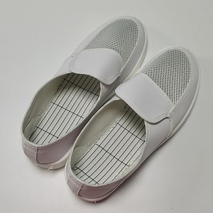 [Hot Item] ESD Anti-Static Cleanroom Safety Work Shoes