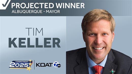 ABQ Runoff Election 2025: Results for Albuquerque mayor & city council