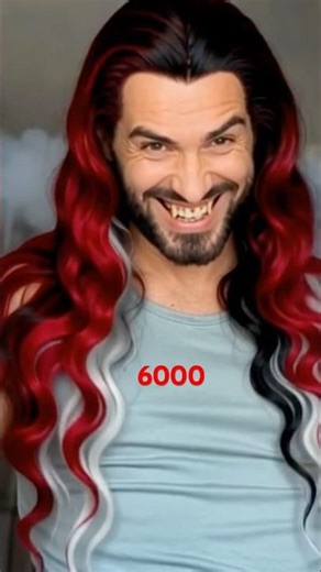 LNG hair without treatment