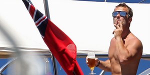 How Sébastien Loeb Ruined Rallying