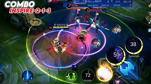 Melissa tutorial | 5GG Players