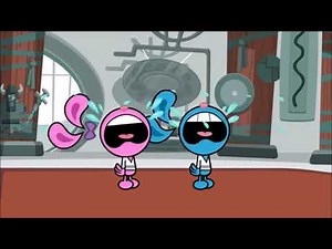 Free Like Video - Yin and Yang Crying!