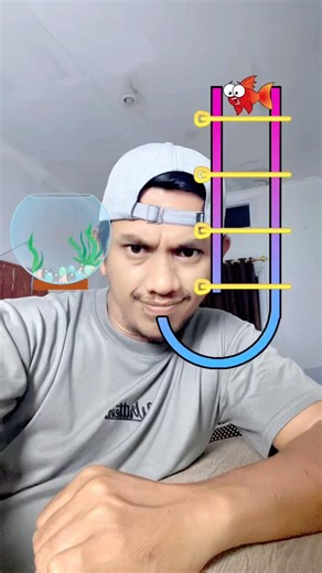 Save the fish #beatbox #tiktok