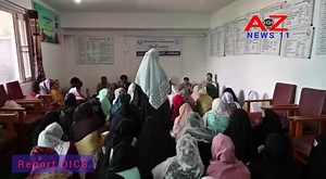 JKRLM, NABARD Join Hands For Rural Mart Startups For SHGs. UMEED Rural Mart inaugrated at Shopain,First in Kashmir. Shopian, Sep, 20:- Jammu Kashmir Rural Livelihood Mission (JKRLM ) in collaboration with National Bank for Agriculture & Rural Development (NABARD) today inaugurated a Rural Mart here at Shopain. JKRLM and NABARD has extended the grant support to SHGs promoted under JKRLM for setting up of these Rural Marts. These marts ,first of which was inaugurated today at Shopain, aims to prom