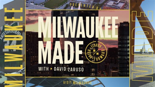 Milwaukee Made Season Two | TEAM LAMMI