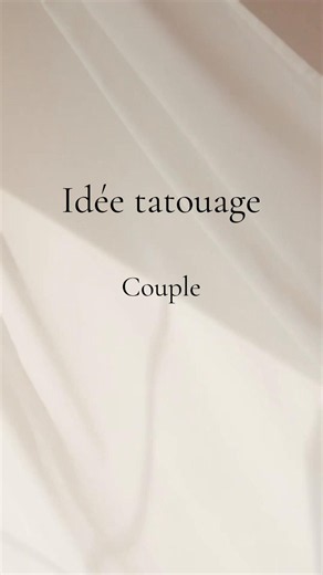 Abonne toi pour plus d’idée tatouage ! #tatouage