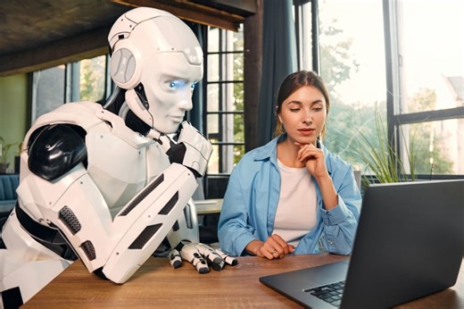 Could robots really think and act like humans? This revolution is underway… but it’s already raising questions - Futura-Sciences