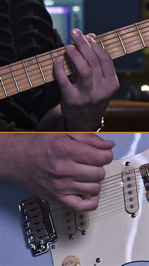 The note lengths are the key to groove