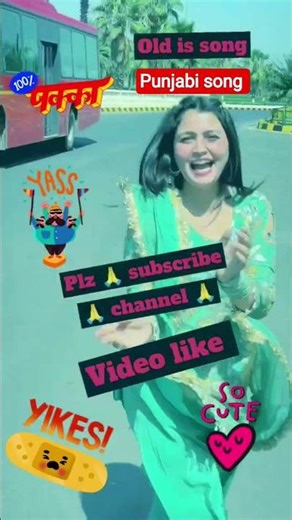 Dil chori sada Ho Gaya #@Punjabi song lyrics trending YouTube Facebook insta video viral