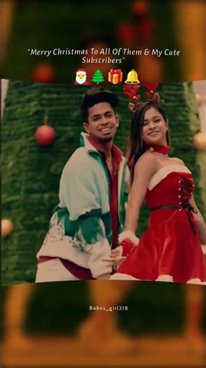 Merrry Christmas To All|| Trending|| WhatsApp Status #viralmashup #dance #trending #ytshort