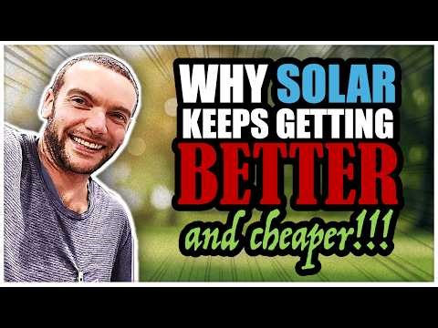 Free OnGrid Solar Software with Mike Bishop, Solar Nerd