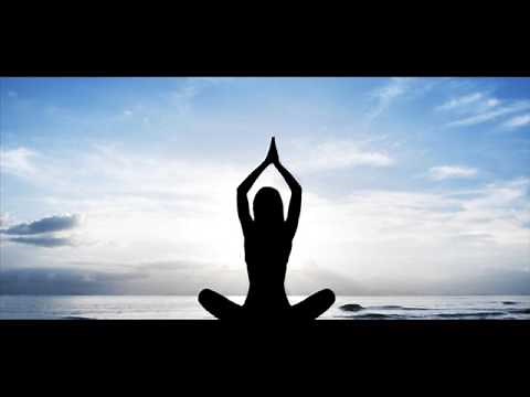 Yogamusik, afslappende musik, beroligende musik, Stress Relief musik, fredelige musik